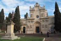 PIANO CITY LECCE