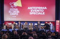 European Film Festival