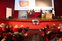 Festival del Cinema Europeo 