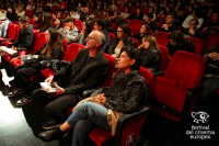 Festival del Cinema Europeo