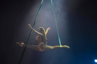 Circus Atmosphere