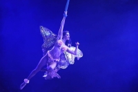 Circus Atmosphere