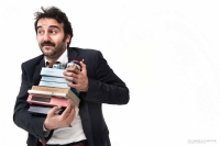 Speech on Myth/ Vittorio Continelli