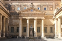 PIANO CITY LECCE