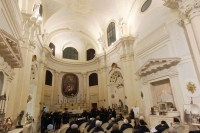 Coro Valle della Cupa/ Passio Choir
