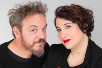 Nuzzo & Di Biase/Delirium for two