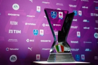 eSerie A Tim/ Final Eight Lecce