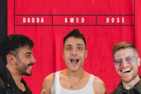 Experience D.M./ Awed, Dadda, Dose