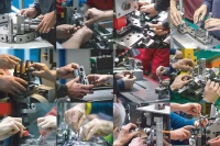 Augustinian books/ The factory in prison and work on the outside