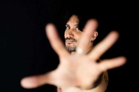 Unplugged Tales/ Fabrizio Moro