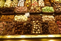 Feste del cioccolato nazionali
