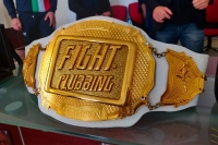 Fight Clubbing World Championship
