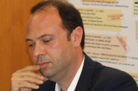 Il sigillo del Marchese