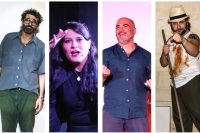 ImprovvisArt/ ImproShow
