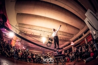 Kids. Festival del teatro e delle arti per le nuove generazioni