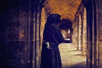 Augustinian Books/ The Law of the Closed Drawer