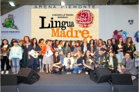 Conversazioni sul futuro/ Lingua madre