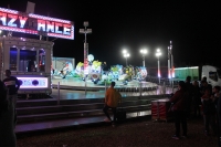 Luna Park di Natale