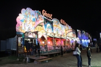 Luna Park di Natale