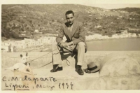 Musica, cartapesta e arte/ “Curzio Malaparte” di Sabine Witt