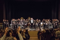 Great New Year's Concert/Lecce Band