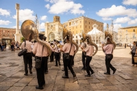Sant’Oronzo 2023/ Banda di Conversano