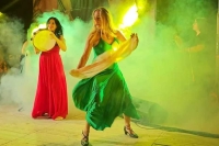 Sant’Oronzo 2023: la nostra festa/ Ritmica Tarantolata