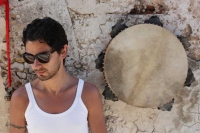 Sant’Oronzo 2023/ Ritmo binario, Antonio Castrignanò, Cesare Dell'Anna