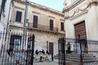 Musica, cartapesta e arte/ Epifania in Musica