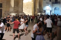 Sant’Oronzo 2023/ Swing City Night