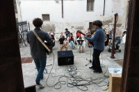 Sant’Oronzo 2023/ Mostra della cartapesta