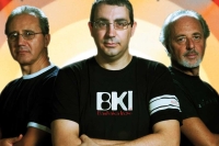 Sant’Oronzo 2023/ Andrea Baccassino & Bashaka Indie