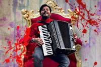 Sant’Oronzo 2023/Enzo Petrachi e FolkBand23