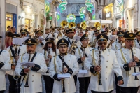 Santi Oronzo, Giusto e Fortunato/ La festa