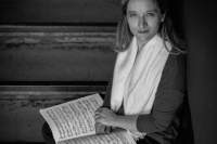 Piano Summer/ Luisa Tender