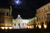 PIANO CITY LECCE