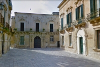 PIANO CITY LECCE/Preludio