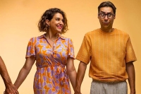 It's all the fault of polyamory/ The big money