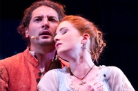 I promessi sposi/ The Musical