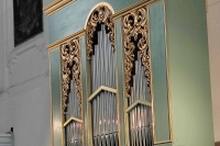 Puer natus est nobis/ Concerto per organo