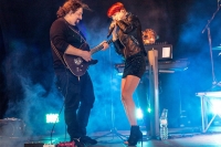 “qUIsIsOna” band