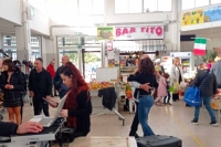 St Martin at the Market
