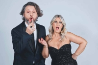 Alberto Pisani & Katia Follesa/ I can explain!