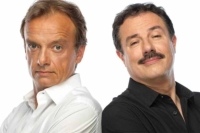 Guidi & Ingrassia/ La strana coppia
