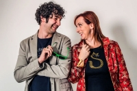 Festival delle catastrofi e di altri passaggi generativi