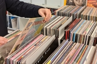 Vinyl Days