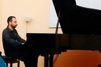 PIANO MEDIANO/ Vincenzo Pavone