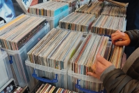 Vinyl Days
